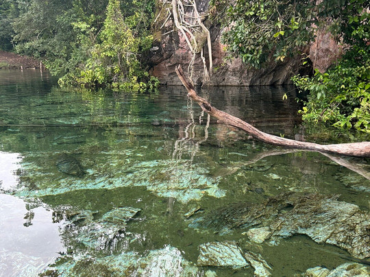 JALAPÃO OFICIAL-Palmas必去景点