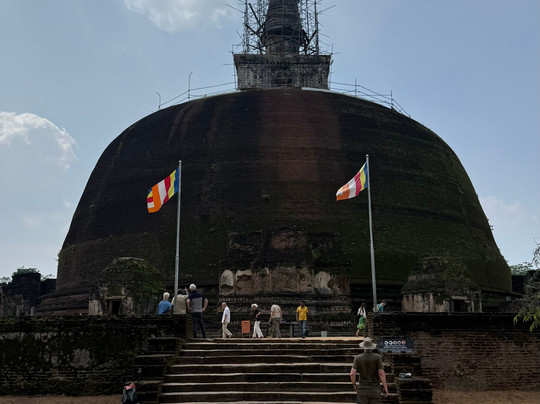 Sri Lanka Dream Tour-尼甘布必去景点