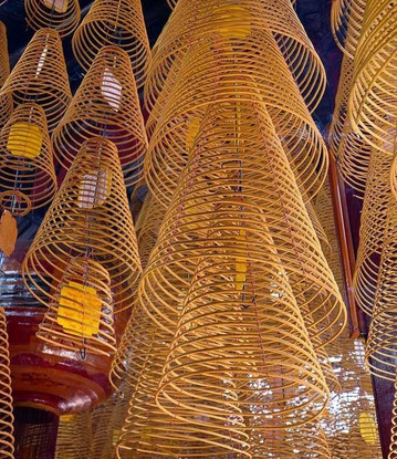 Ong Temple-芹苴必去景点