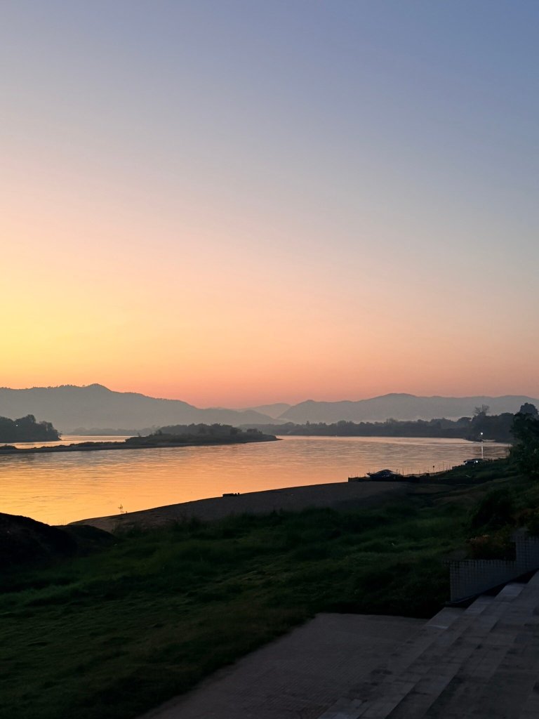 清孔绿色客栈-官方