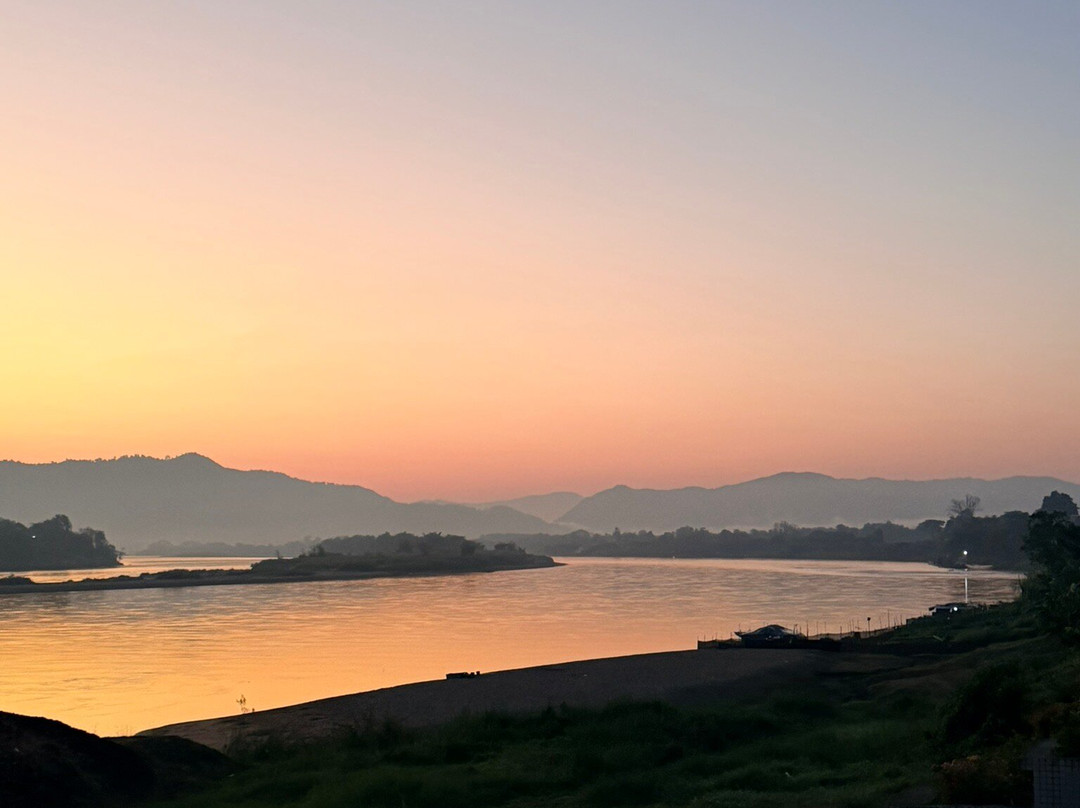 清孔绿色客栈主图