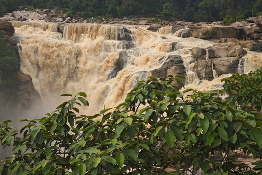 Dassam Falls-兰契必去景点