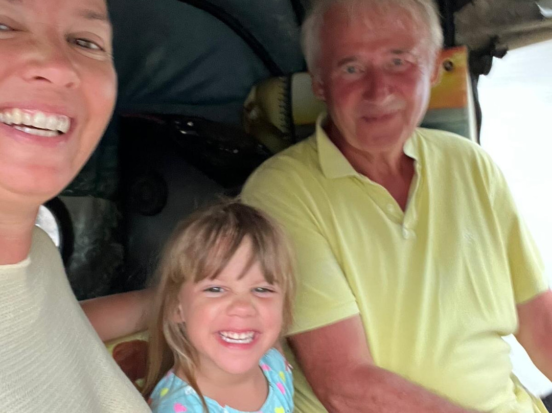 Vikky Roundtripsrilanka Travels-奴娃拉伊利雅必去景点