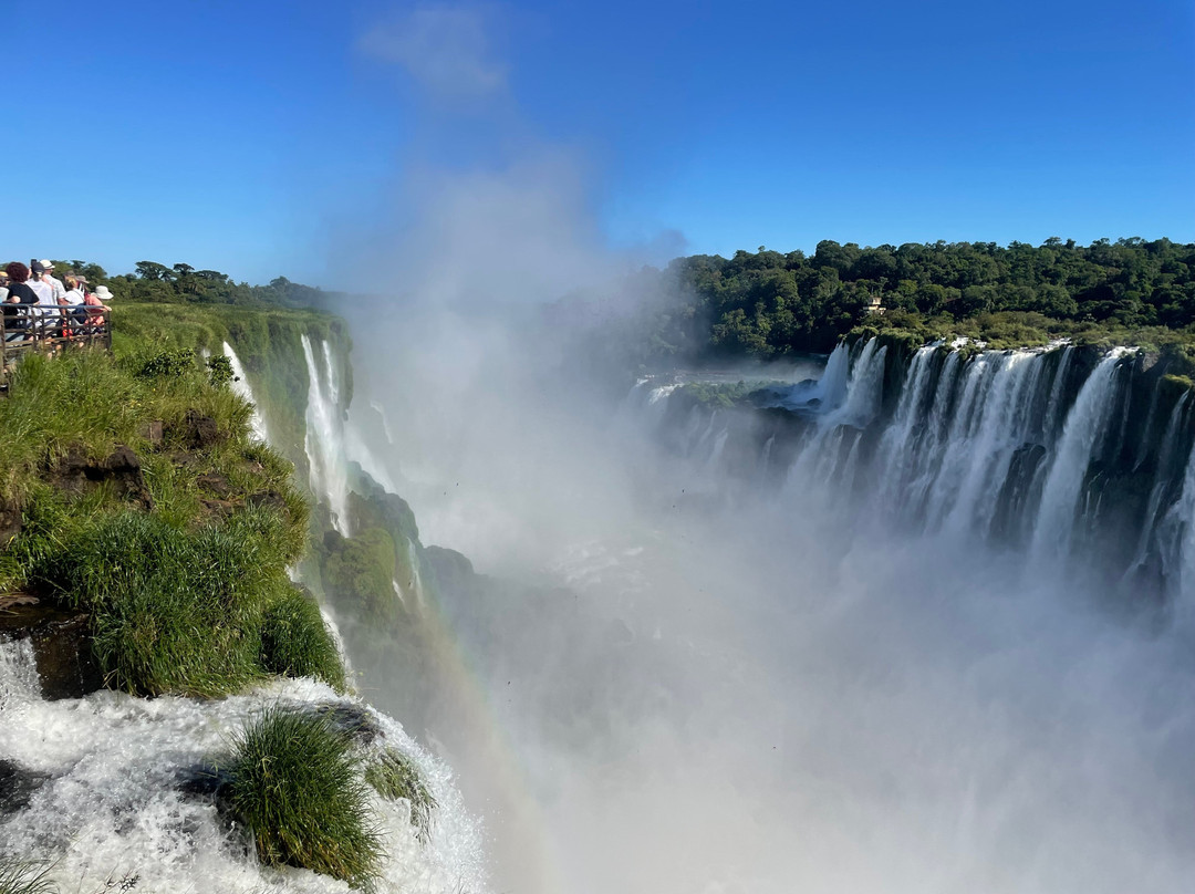 Iguassu Guide-伊瓜苏必去景点