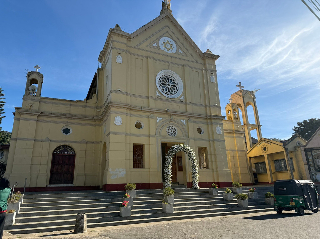 Compass Lanka Tours-Yakkala必去景点