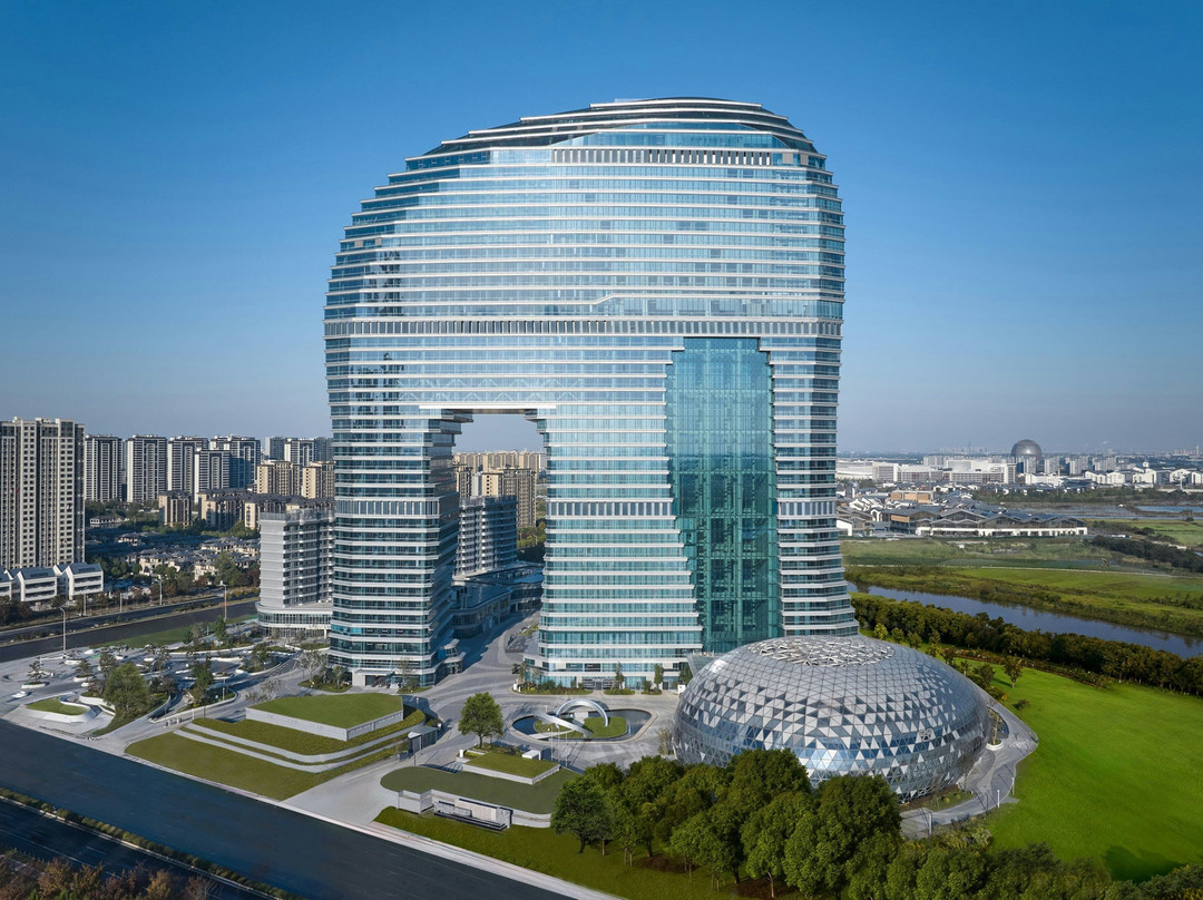 Fairfield by Marriott Huzhou Nanxun