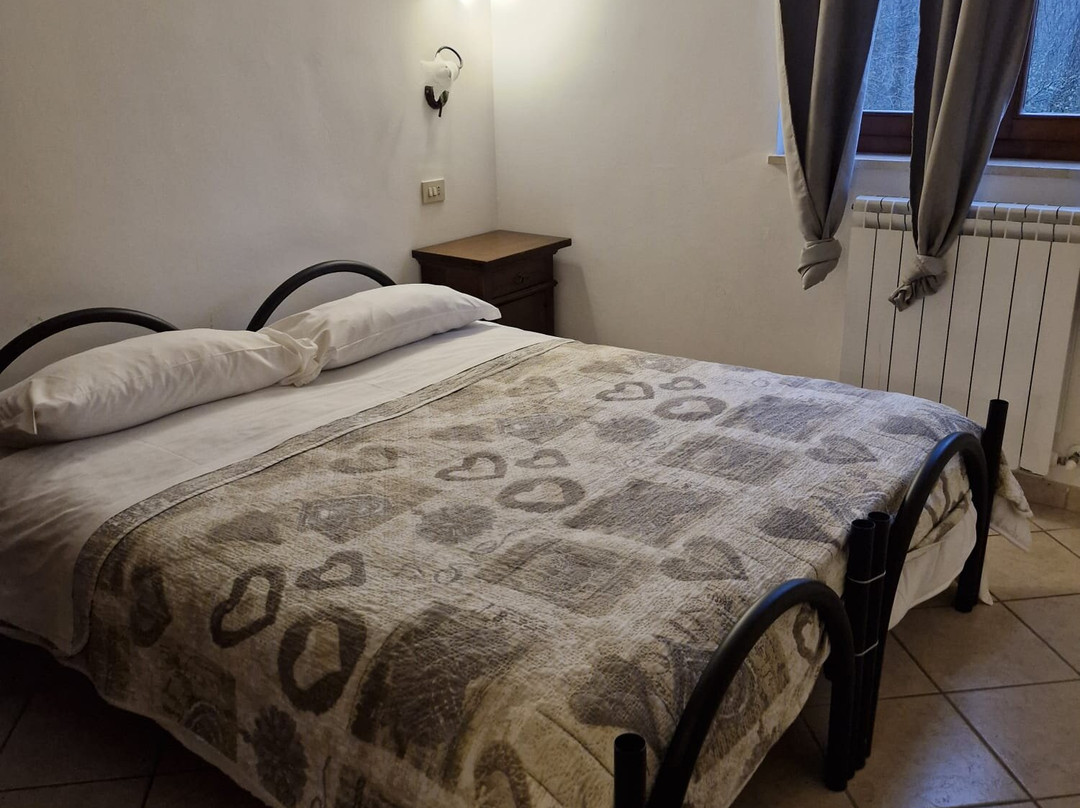 Agriturismo Ferramosca主图