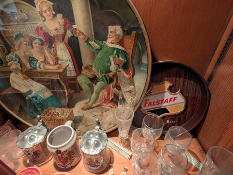 The Lemp Mansion Expereience-圣路易斯必去景点