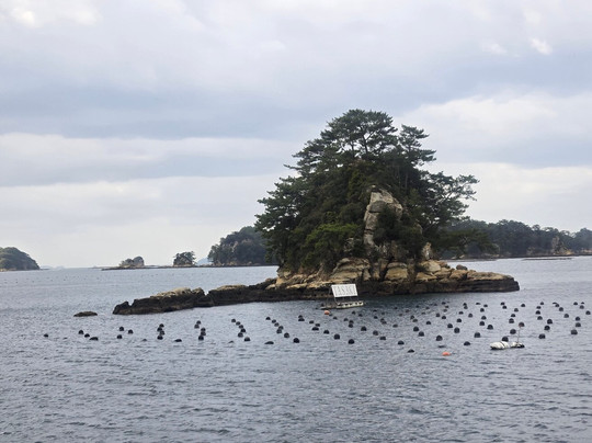 Kujukushima Pearl Sea Resort-佐世保市必去景点