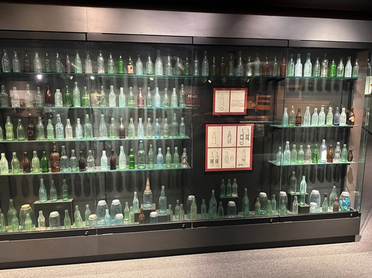 MOAS - Museum of Arts and Sciences-代托纳比奇必去景点