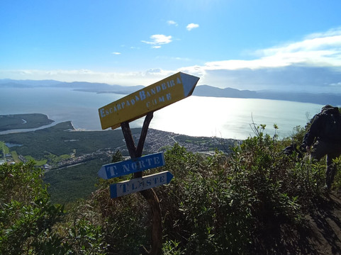 Cambirela-Palhoca必去景点