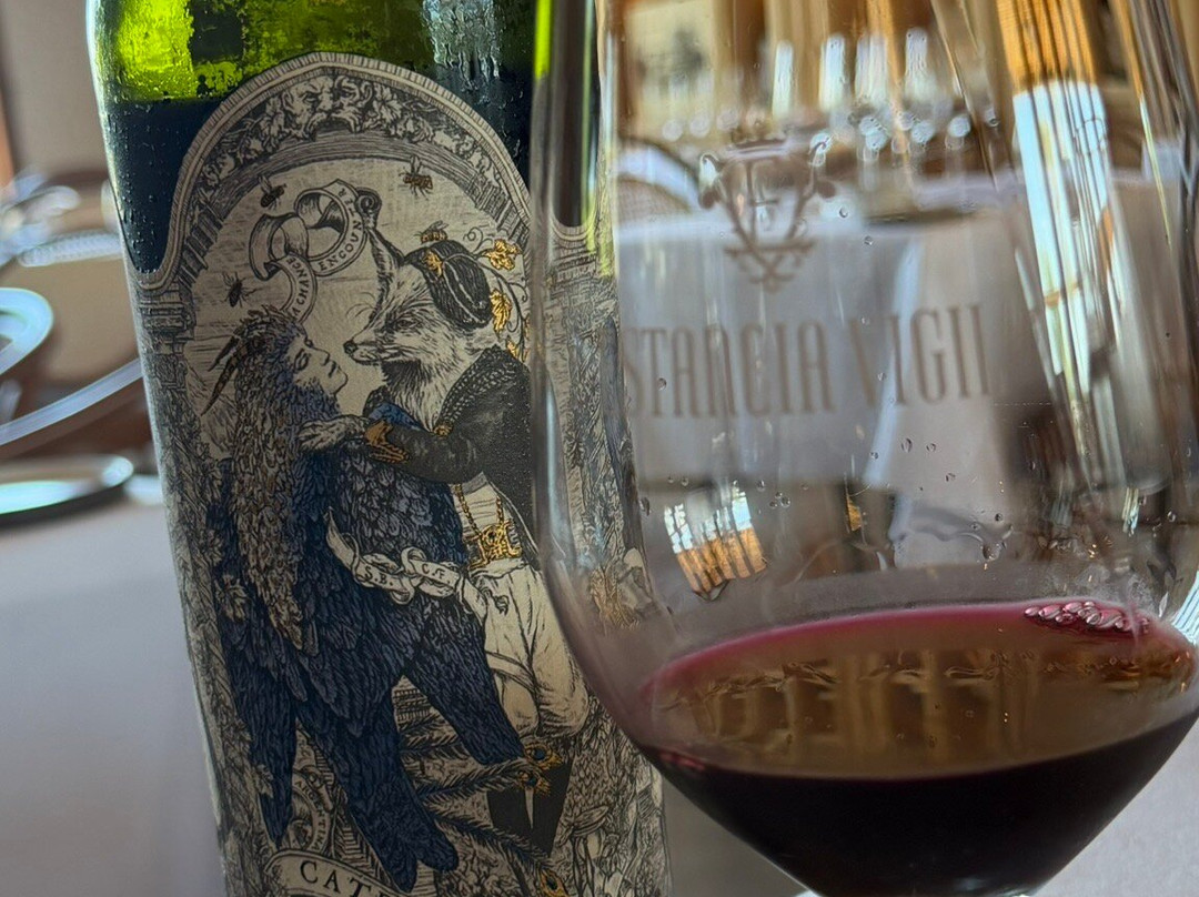 ESTANCIA VIGIL - ENOTURISMO EN BUENOS AIRES-Los Cardales必去景点