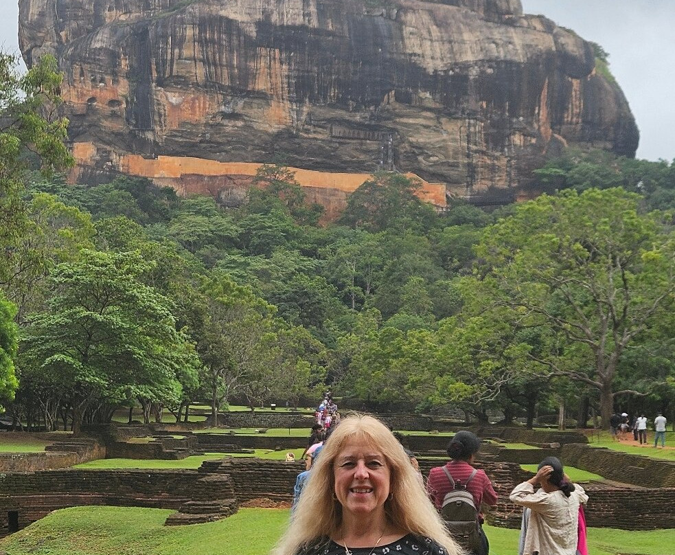 Aruna Tours Kandy-康提必去景点