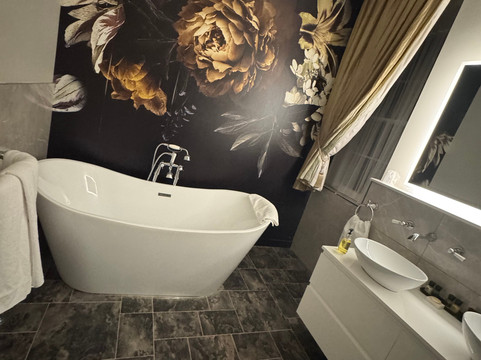 Albert Cottage Hotel主图