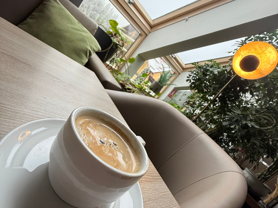 凯雷德酒店主图