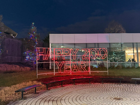 Essex County Turtleback Zoo-西奥兰治必去景点