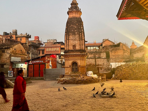 Beyond Borders Ethical Adventures-加德满都必去景点
