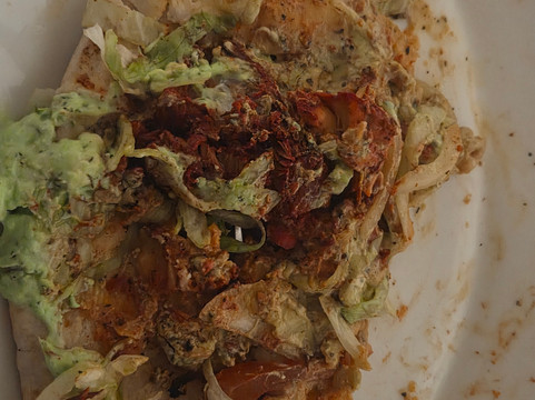 Roosters Peri Peri主图