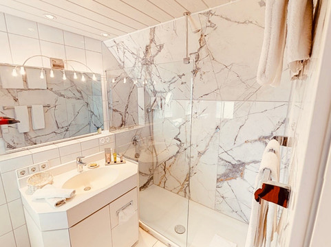 Langenargen酒店住宿-Hotel Seeperle