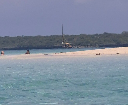 Boss Dhow-Kendwa必去景点