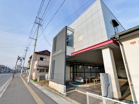柴田屋酒店