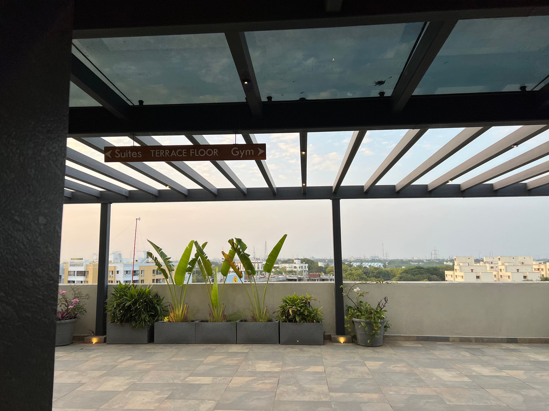 杜蒂戈林丽晶酒店-GRT酒店集团主图