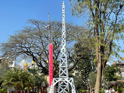 St. Philomena's Church-迈索尔必去景点