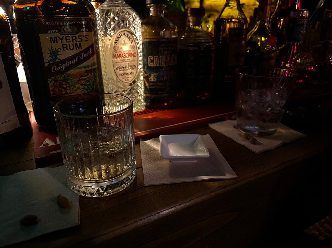 Hemingway Tirana-地拉那必去景点