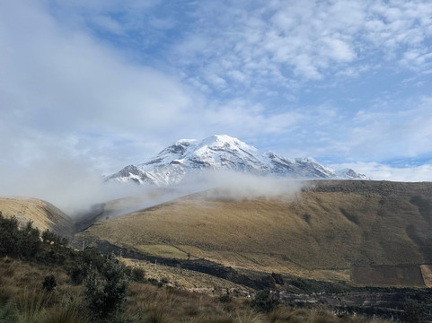 Andean Summit Adventure-基多必去景点