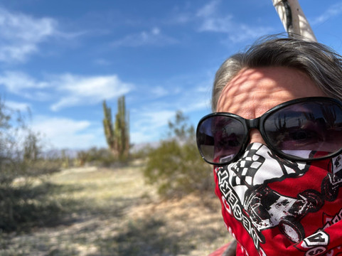 Desert Adventure Tours