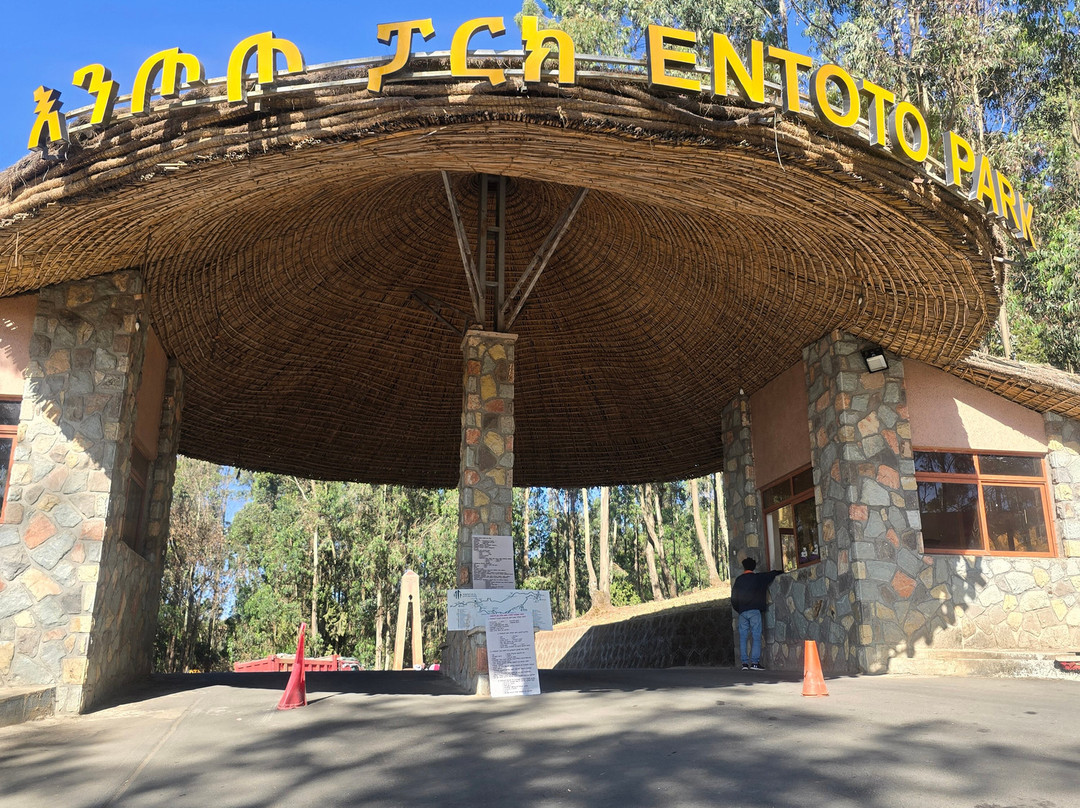 My Ethiopia Tours-亚的斯亚贝巴必去景点