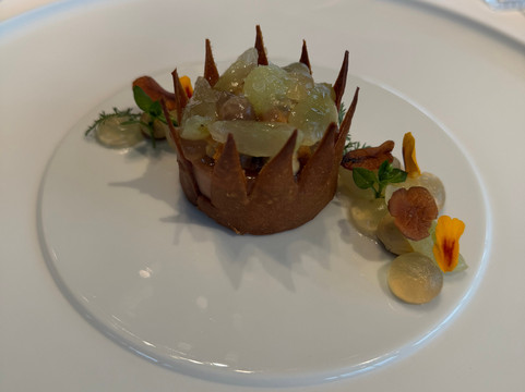 Villa Rene Lalique主图