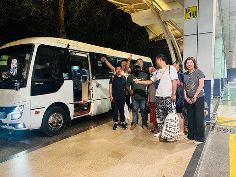 Bandaranaike International Airport