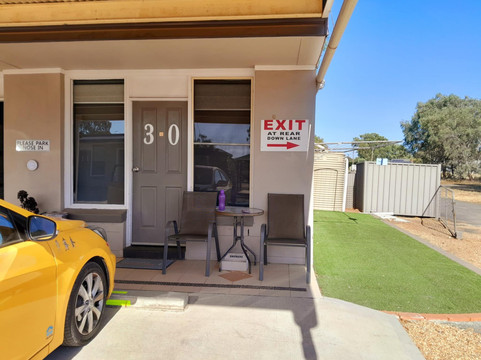 卡米奥汽车旅馆主图