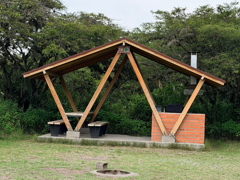 Bosque Protector Jerusalem-Guayllabamba必去景点