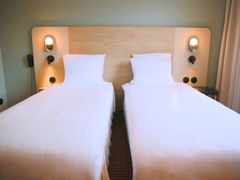 我们的米特齐酒店主图