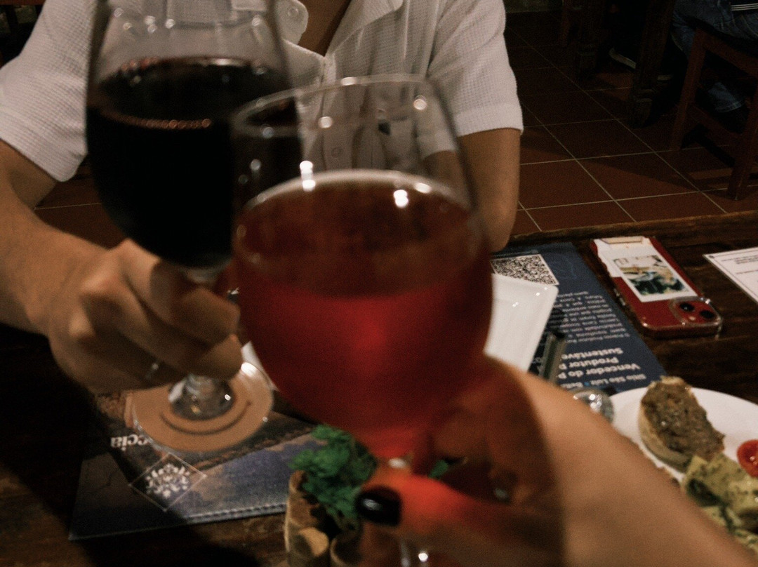 Bella Roccia - Sítio São Luiz-Amparo必去景点