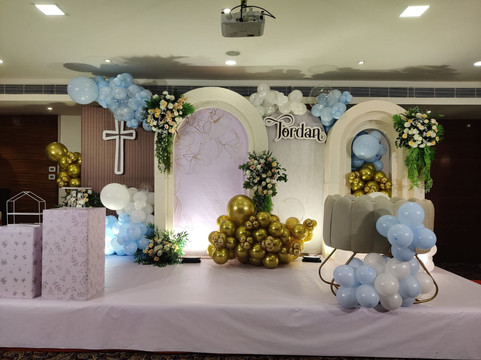 果库拉姆公园酒店-哥印拜陀主图