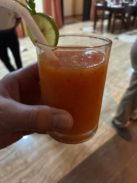 梅尔海姆康提别墅酒店-官方