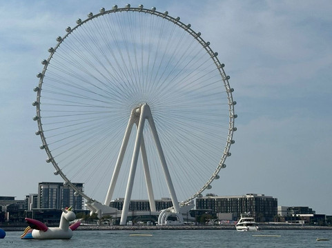 Nishat Tours And Travels-斯利那加必去景点