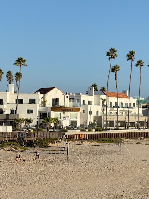 沙堡海滩酒店-浴室