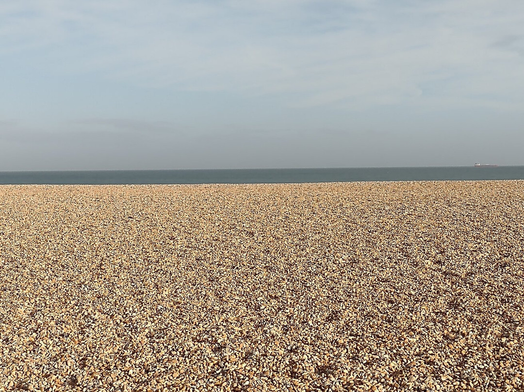 Walmer Beach-Walmer必去景点