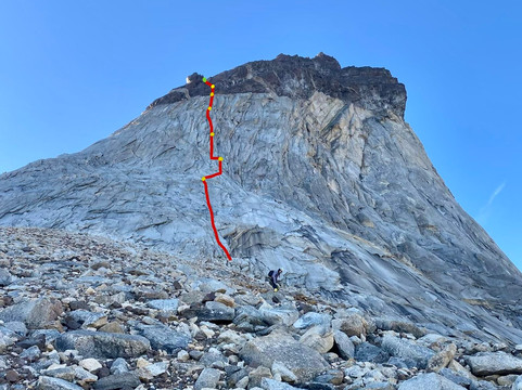 Go Big Experience-纳塔莱斯港必去景点