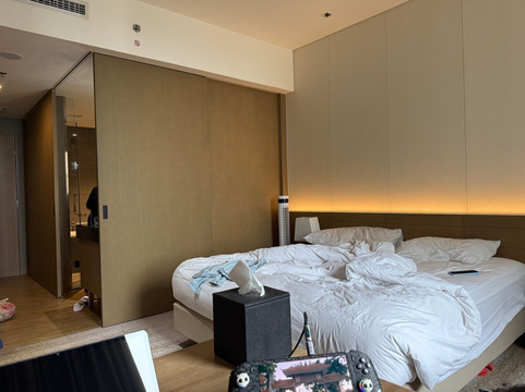 海防日航酒店主图