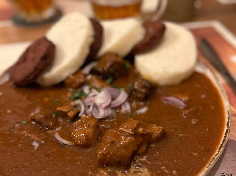 栗子下酒店及餐厅主图