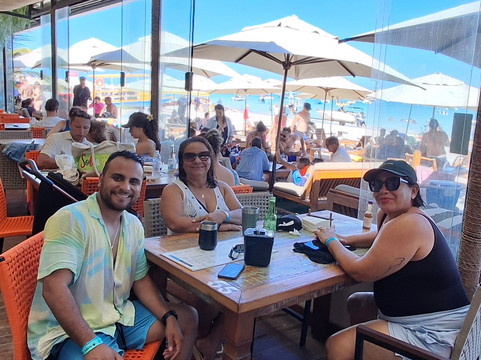 JS RECEPTIVOAL - CARRO: VIAGEM E TURISMO-Maceio必去景点