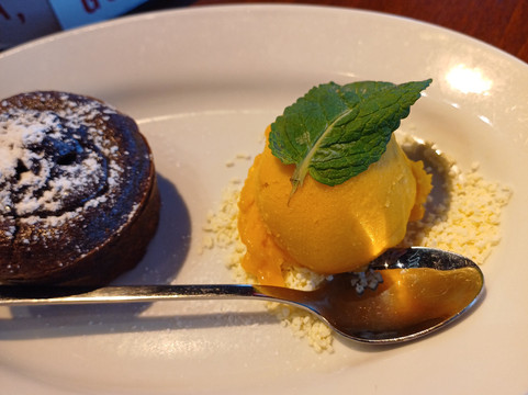 L'Osteria Ludwigshafen