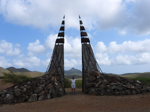 Hòfi Mango-威廉斯塔德必去景点