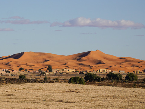 Kasbah Du Berger主图