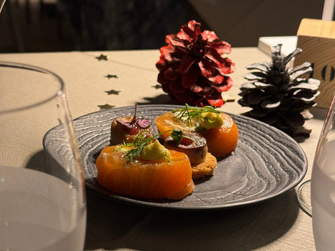 夏普顿农场酒店 - Teritoria主图